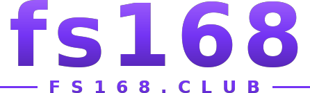 fs168 logo